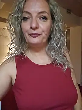 LadyTouch webcam