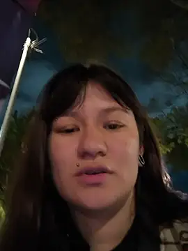 Bathory777 webcam