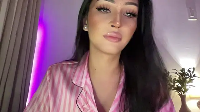 Alicegreenexx webcam