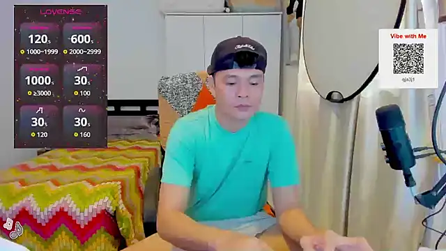 clarkdangerous (Ask my age) - Make me cum