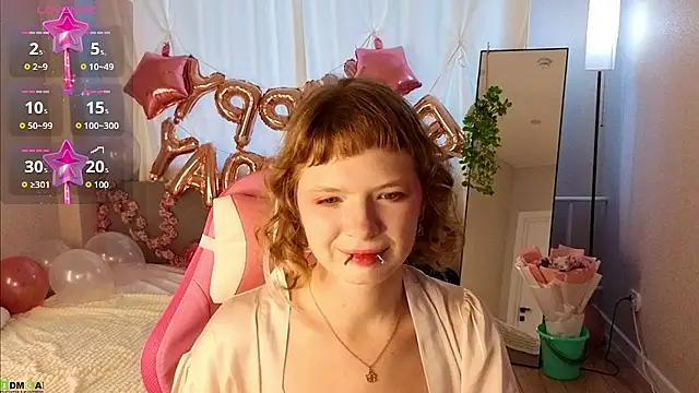 VioletDesiree