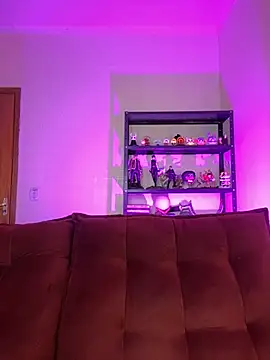 99_Lilith webcam