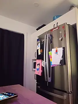 LilyOrion webcam