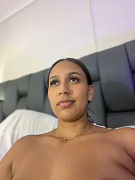MiilaBlake webcam