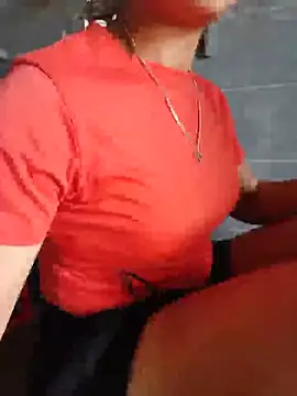 Thitay001 webcam