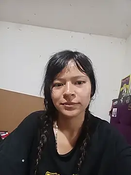 Ninffa_sweet25 webcam
