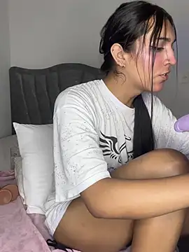 namy_moon1 webcam