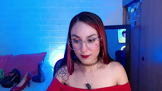 Amy66 webcam