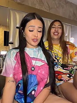 Sara_fun webcam