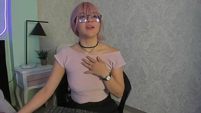 Hidori_rem webcam