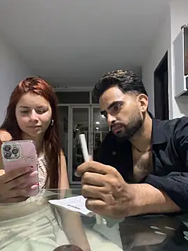 Jouemandannie webcam