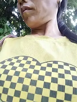 Mun1a live cam on StripChat