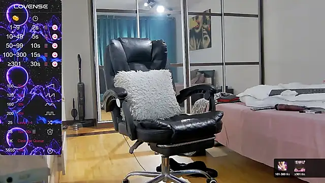 carlaxxx webcam