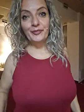 LadyTouch webcam