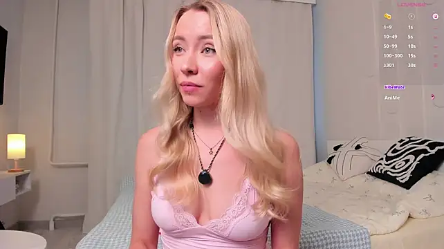DanaCandy webcam