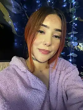 Ashly_cutee webcam