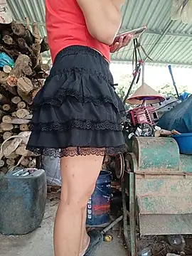 Thitay001 webcam