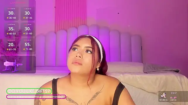 Zoe1_2 webcam
