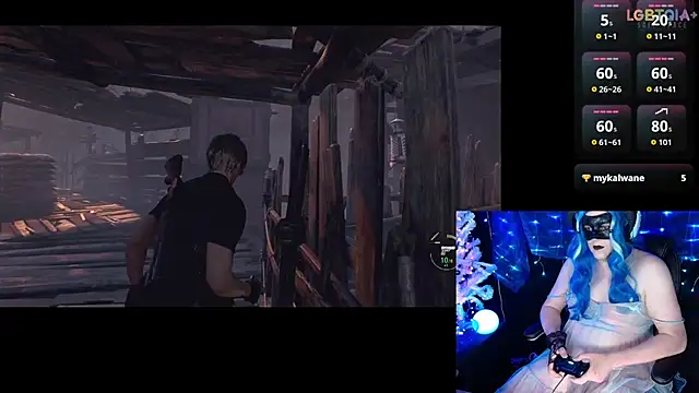 StarshineMoonspark's room