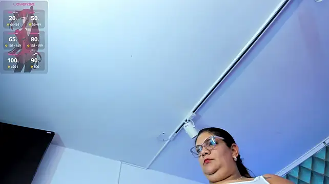 Vixen-Rouge webcam