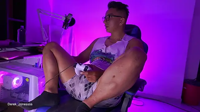 Derek_Jonesss webcam