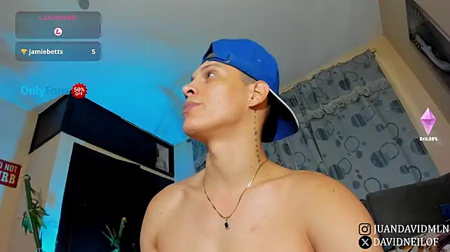 DavidNeill webcam
