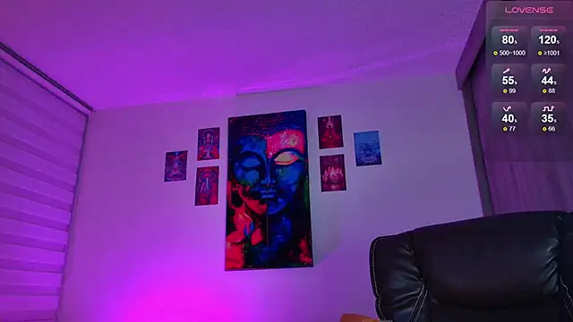 dimitri-bilak webcam