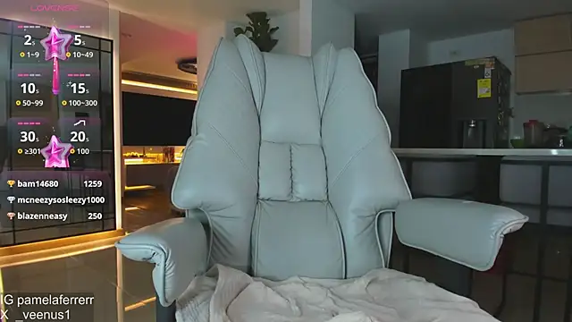 _veenus live sex cam