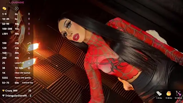 limitlessgoddes_mistress live sex cam
