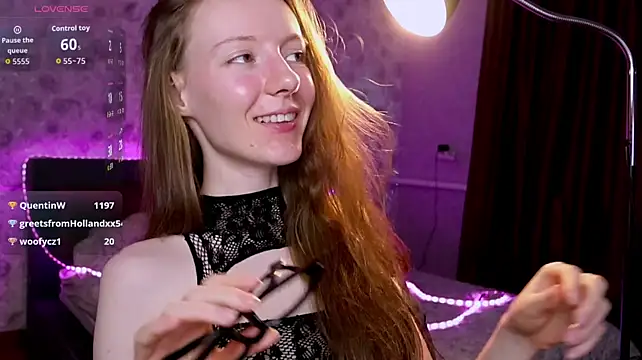 why_me_stella (F young) - Kiss my pussy