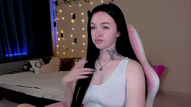 Naughty_Mable live sex cam