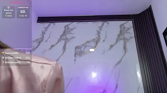 dariah_jhonson's room