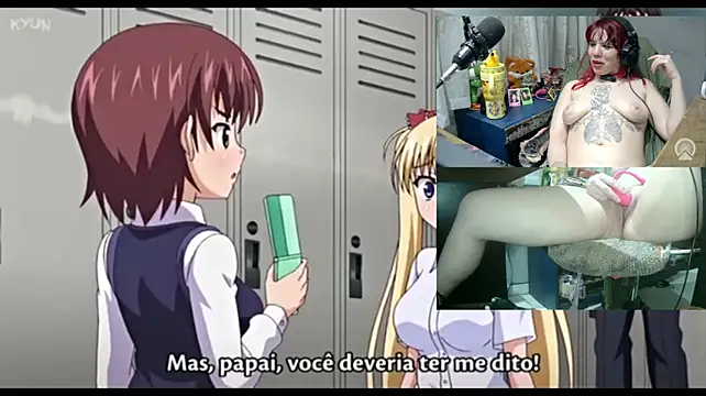 MorangoCChoc