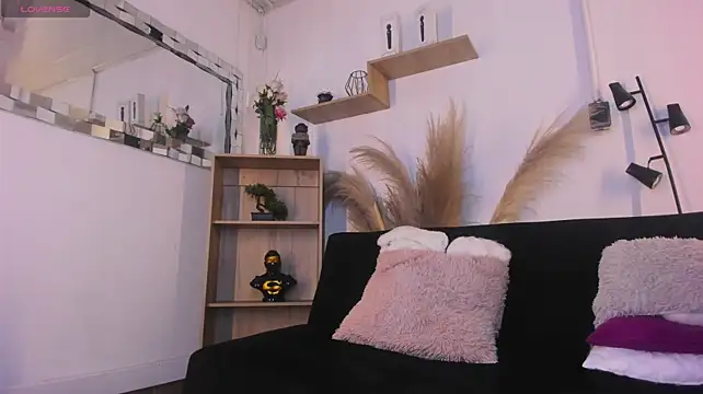 Kitty_vamp's room