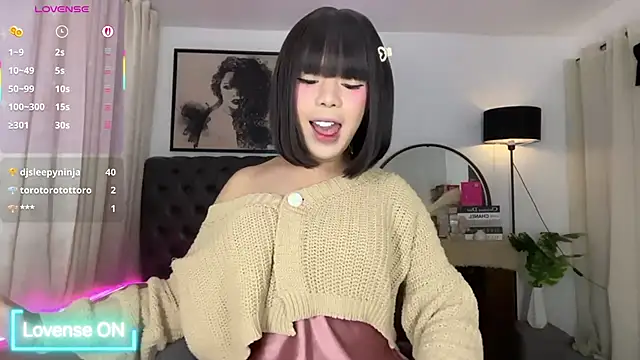 Pumi_akiko's room