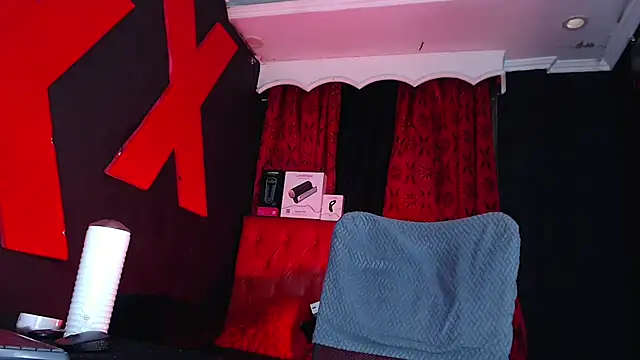 abrilbigcock's room