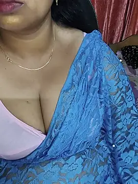 Bad_girl_Asmita webcam