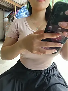 Nikky_NK webcam