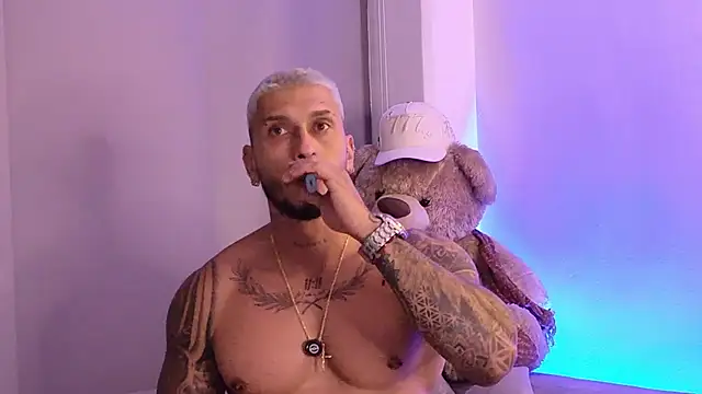 Seth_Vegaa webcam