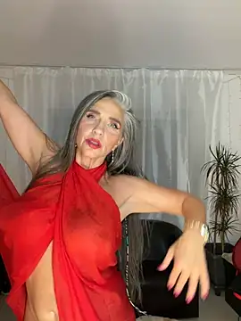 Alimela live cam on StripChat