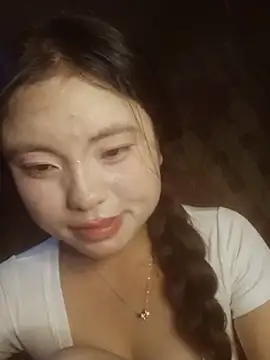 -Maymay live sex cam