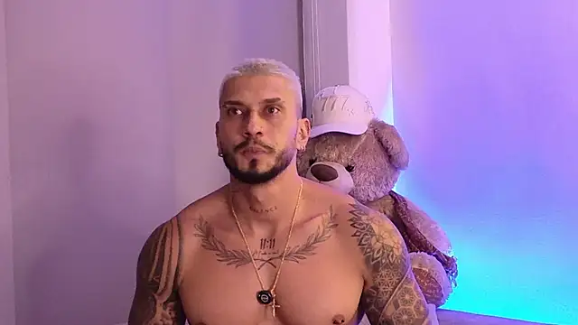 Seth_Vegaa webcam