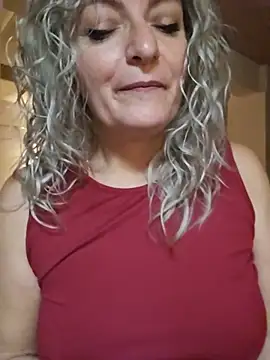LadyTouch webcam