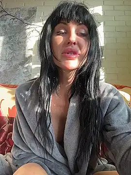 Kamila151 webcam