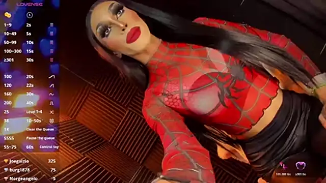 limitlessgoddes_mistress webcam