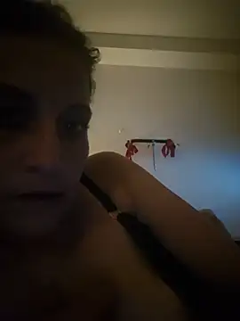 PettyCat webcam