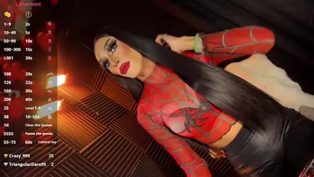 limitlessgoddes_mistress webcam