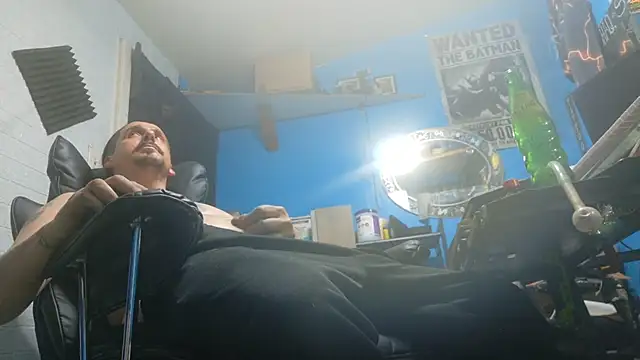 faded206 webcam