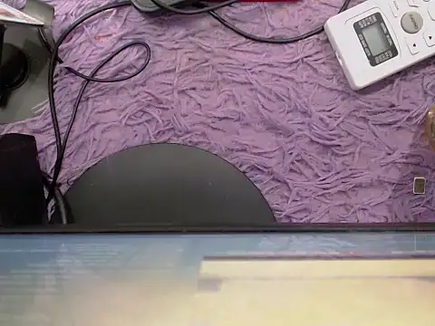 Bronte_ webcam
