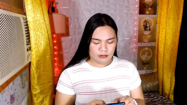 TSbrianaHugeCock